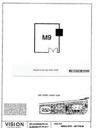 Vision Exchange (D22), Retail #463102941